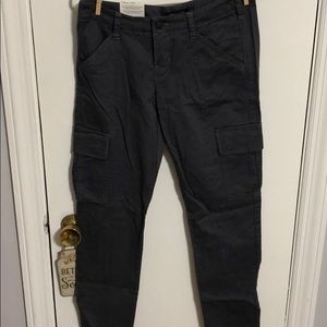 Tommy Hilfiger size 2 skinny ankle pants NWT